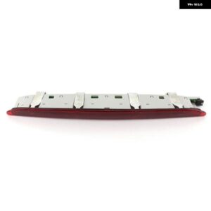 車用サード 3RD ハイ ブレーキライト ランプ A1648201056 メルセデス ベンツ ML クラス W164 2005-2011 リアストップ テールライト レッド