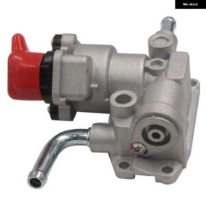 アイドルエア コントロール バルブ MD614713 E9T15292 V31 4G63