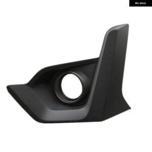 スバル クロストレック 21-23 フォグランプ ランプ トリム カバー 運転席側 57731FL870 左