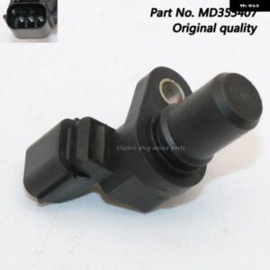 MD355407 MD360196 MD348074 カムシャフト ポジションセンサー 三菱 ランサー ギャラン モンテロ スポーツ