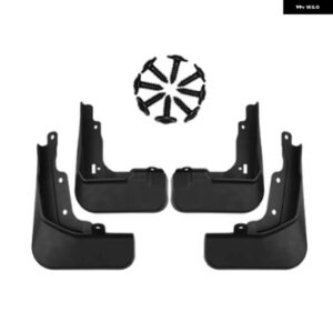 マッド フラップ BMW X1 M スポーツ 2022-2023 マッドガード フェンダー マッド フラップ ガード スプラッシュ マッドガード カーアクセサリー