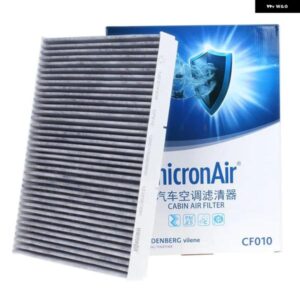 VW ビートル カブリオ ゴルフ アウディ A3 TT 8N3 8N9 SKODA OCTAVIA 1J0819644A 1J0819644 MICRONAIR キャビンエア フィルター