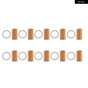 エンジン リペアトランス ミッション オイル フィルター アセンブリ 10個 日産 スズキ 三菱 RE0F11A JF015E 31726-3JX0A