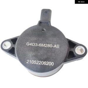 G4D3-6M280-AB エンジン ソレノイド 可変タイミング RR エヴォーグ/スポーツ LR
