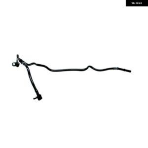 クーラント リザーバー タンクホース ポルシェ カイエン 92A パナメーラ 970 マカン 95B ラジエーター パイプ 94610602660