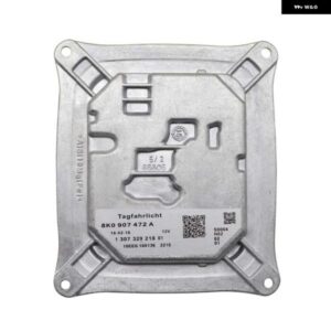 LED キセノン バラスト コントロール ユニット 8K0907472A 130732921801 - アウディ A4 B8