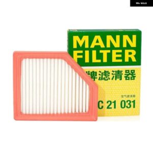 マン フィルター C21031 エア フィルター 日産 シルフィ 1.6L 07.2019-07.2020- 16546-6LA0A 16546-6LA0A-C139