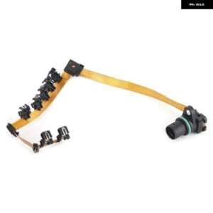 トランス ミッション ソレノイド インナーワイヤー ハーネス VW ユーロバン - アウディ 1993-2003 01N 098927365A 098927365 119957C