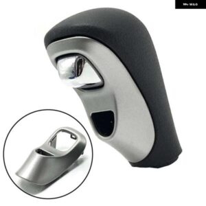 車用 シフター ノブハンドル ホンダ オデッセイ 2009-2014 54131-SLG-F81ZA