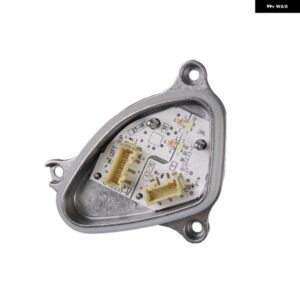 左フロント LED ヘッドライト DRL モジュール 5F0941475A セアト レオン クプラ 2017-2020 デイタイム ランニングライト ソース ユニット