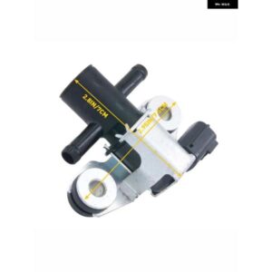 K5T46696 ベーパー キャニスター パージ ソレノイド バルブ 日産 ムラーノ アルティマ マキシマ クエスト K005T46696 14930JA10B 14930JA10D