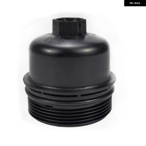 エンジン オイル フィルター ハウジング キャップカバー YL01769580 プジョー 408 4008 シトロエン C4L C5X