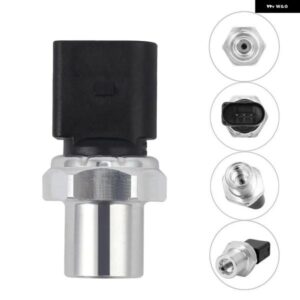 A/C エアコン 圧力スイッチセンサー アウディ SKODA VW 2.0 3.0 アウディ A3 A4 A5 A6 A7 A8 Q5 Q7 TT 4H0959126A