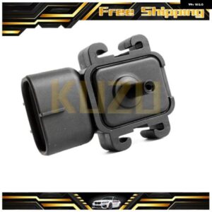 MAP マニホールド 圧力センサー 89420-16060 100798-3471 トヨタ パセオ ターセル