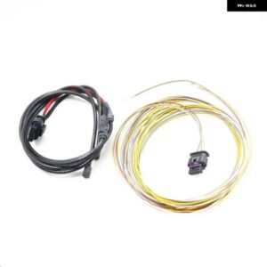 トランク オートイージーオープン システム フットセンサー ハーネス アウディ A4 B9 A5 A6 C7 A7 VW PASSAT B6 B7 CC 3AA 962 243 H 3AA962243