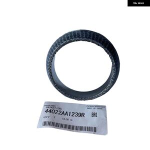 マフラー へドーナツシール 44022AA123 スバル フォレスター レガシィ