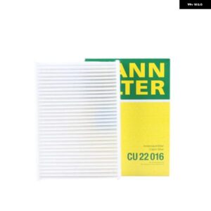 メルセデス ベンツ VITO III V クラス II 447 V 250 03.2014- A0008351500 CU22016 キャビンエア フィルター