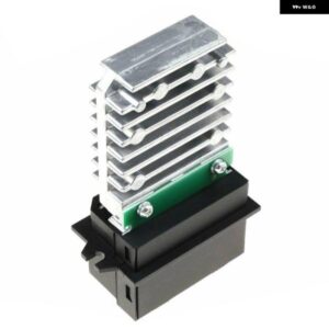 04734913AC A/Cブロワーモーター抵抗器 クライスラー 300M LHS イントレピッド