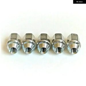 ホイールラグナット 5個 06509422AA ジープ グランド チェロキー ダッジ デュランゴ ラム 1500 2500