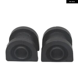 2PC S フロントスタビライザーブッシング OEM 20414AG040 スバル インプレッサ