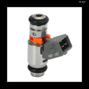 2 個 自動車燃料 インジェクター ノズルピアジオ GILLEH VESPA PI8732885 GTS250 300 IWP 182 IWP182