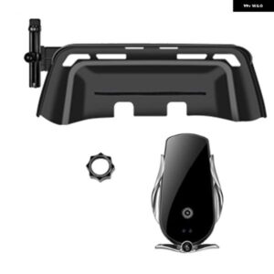 レクサス RX RX300 20-22 専用 車用 携帯電話 ホルダー マウント スクリーン 携帯電話 ホルダー ナビゲーション ブラケット リフトベース