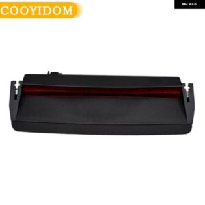 3RD リアサード ブレーキライト VW BORA JETTA PASSAT 2006-2010 ハイ マウント リアストップランプ ブレーキライト アセンブリ