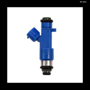 1個 16600-JF00A 14002-AN001 燃料 インジェクター インフィニティ G35 G37 日産 GTR 350Z 370Z