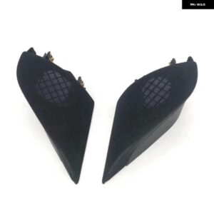 テスラ モデル3 2017-2023 車用 フロント LH RH サイドツイーター スピーカー カバー キャップ 1095686-00-F 1095657-00-F