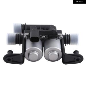 64116910544 車用ヒーター コントロール バルブ BMW E53 E70 F15 X5 00-15 E71 F16 X6