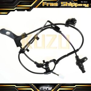 89545-12110 8954512110 ABSホイールスピードセンサー 右リア トヨタ カローラ アクシオ