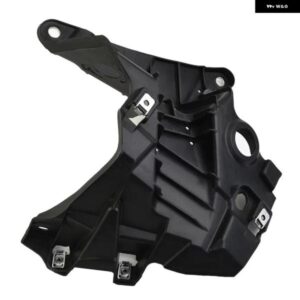 フロント右助手席 サポート ブラケット BMW X6 2014-2018 51647294544 リーフプレート ブラケット カープロフェッショナルアクセサリー