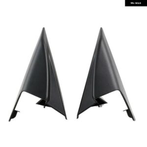 OEM 94251SC080 94251SC090 フロントドアコーナー トリム カバー 2009-2013 スバル フォレスター