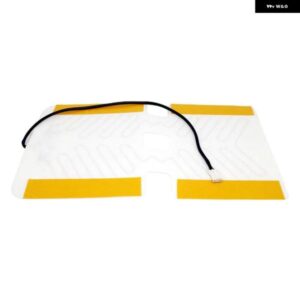 6C3Z-14D696-A 車用右 左フロントシート クッション ヒーターエレメント フォード スーパーデューティ 2005-2010 6C3Z14D696A