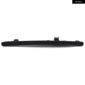 カー スタイリング フロント左 N/S ドアエッジ プロテクター シールド フォード フォーカス MK3 MK4 2010-2022 BM51A265B13AH 1879783