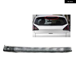 6351HH サードハイ マウント ブレーキライト リア リフレクター ストップ テールライト プジョー 208 308 3008 シトロエン C4 C5 DS4