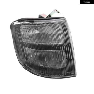 フロント コーナーライト ウィンカーライト コーナーライト 三菱 パジェロ モンテロ V31 V32 V33 V34 1997 1998 1999右