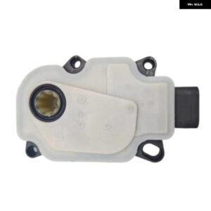 95B965501AA カーヒーター コントロール バルブ サーボモーター ポルシェ MACA フォルクスワーゲン ゴルフ トゥアレグ Q7 シュコダ