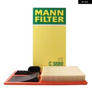 C3880 / C3880M エア フィルター VW フォルクスワーゲン ジェッタ ゴルフ ボーラ サギタ ラヴィダ ポロ 036129620M 036129620J 036129620H