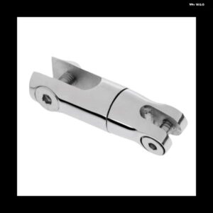 ボートアンカー チェーン コネクタ ステンレス 船舶用ハンドウェア ボートアクセサリー 8-10MM