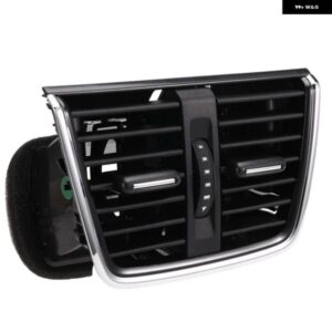 リア エアコン ベント ACベント グリル アセンブリ 5ED819203 MQB シュコダ オクタビア 2015-2022