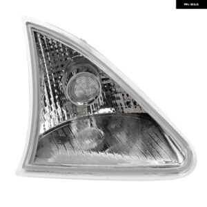 Tサイド ポジションライト A2518201056 メルセデス ベンツ W251 R320 R350 R500 2006-2010フロントコーナーパーク