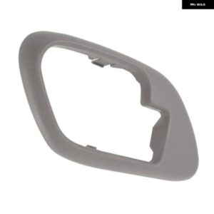 車内 ドアハンドル トリム プレート ベゼル トリム GMC トラック インナーアクセサリー左15708079右15708080