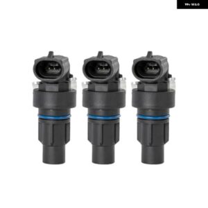 3個 入力 エンジン スピードセンサー トランス ミッション クランクシャフト ポジションスピードセンサー ALLISON 5000/6000 2950963 29543432