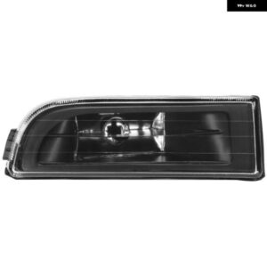 フロント バンパー フォグライト ランプ BMW E38 7シリーズ 740I 750IL 1995 - 01 63178352023 左