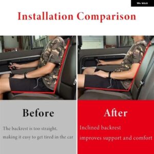 調整 ブラケット FORLAND ROVER DEFENDER 110 ブラケット シートバックレスト調整 ブラケット シート調整 ブラケット シート調整 ブラケット シート調整