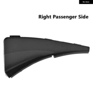 フロントガラス ラップコーナー トリム ワイパー サイドカウル トリム カバー 蓋735640965 735642890 JEEP RENEGA