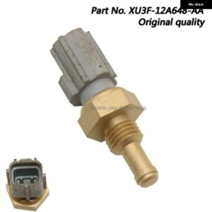 XU3F-12A648-AA クーラント温度センサー フォード マツダ 3 5 6 CX-7 ジャガー ボルボ C30 S40 S80 V50 V70 ランドローバー ディスカバリー