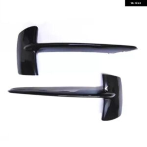 クロームアクセント グリル フロント バンパー カバー 45*16*8 簡単取り付け グリル アクセサリー クロームスポーティな外観 長持ち品質