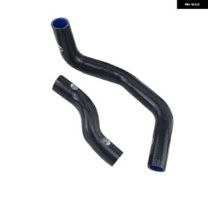 シリコン ラジエーター ホースキット 日産 シルビア 200SX 240SX S13 S14 S15 SR20DET 2個